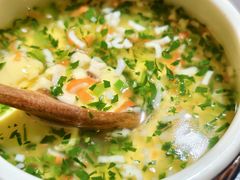 -松临·铁板烧&Omakase(神农店)