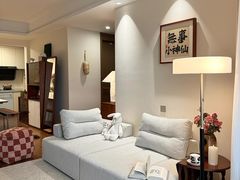 -中沪红马赢装潢设计(宝山店)