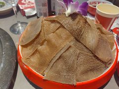 -生活如沸·顺德水牛奶火锅(大学路店)