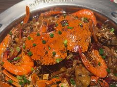 -胖哥俩肉蟹煲(福州仓山爱琴海店)
