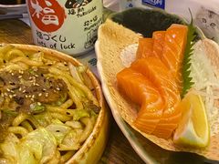-米彩料理(西丽店)