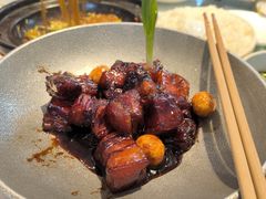 -聚鑫阁·非遗传承江浙菜(正阳店)