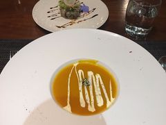-GreyWhale灰鲸餐厅(武汉国际广场店)