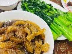 -陈光记烧腊店(罗保博士街店)