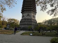 -玲珑塔公园