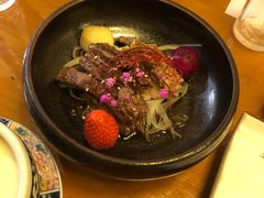 -大江户日本料理(吕厝店)