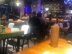 大堂-本色.小马哥烧烤(五一路总店)