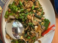 -荷花泰菜(东方新天地店)