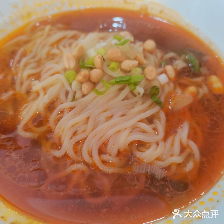 环境极佳味道级好川渝小店