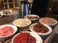 -月满大江火锅(总府路店)