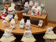 -泡泡玛特POPMART(壹号店)