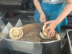 -樊记腊汁肉(竹笆市总店)