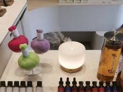 -泰合玺·精油疗愈 SPA(南京河西万达店)