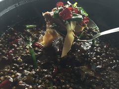 -烛影拾光观景餐厅·创意菜·摄影·小提琴(大唐不夜城店)