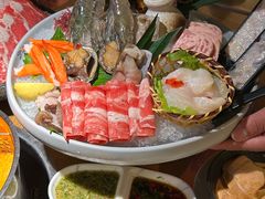 -生如夏花泰式火锅(西村黑金店)