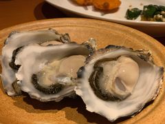 鲜甜生蚝-广州富力君悦大酒店·凯菲厅