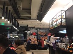 -必胜客(群力王府井店)