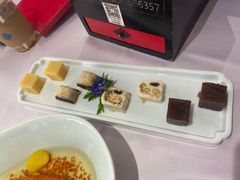 -味+新京宴·烤鸭·北京菜(创意谷店)