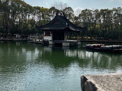 -柯岩风景区