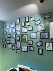 -尚逸男士理发馆·专注男发