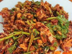 -三点小吃(山大店)