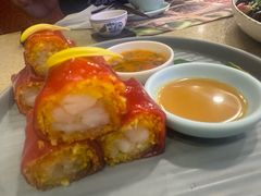 -点都德(汇胜楼店)