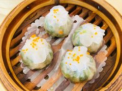 -满福隆酒楼(万绿园店)