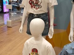 -优衣库(天津天河城店)
