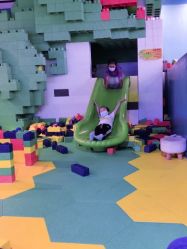 -恐龙探索乐园(磁器口店)