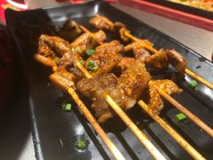 -蛙三泡椒牛蛙(万象城店)