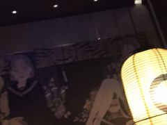 -山葵家居酒屋(天目里店)