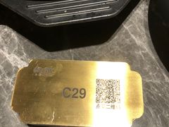 -炊烟小炒黄牛肉(浦东世纪汇店)