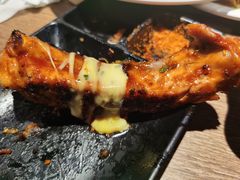 詹森家族芝士排骨-火炉火自助餐(悠唐购物中心店)