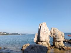 -大梅沙海滨公园