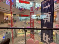 -海底捞大排档火锅(悦荟广场店)