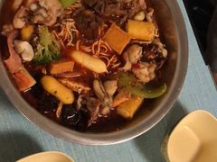 -四川老牛麻辣烫(北门桥店)