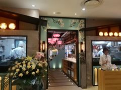 -潮粥人(威高店)