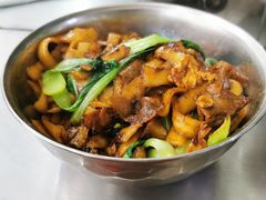 -河南拉面(肇周路店)