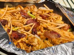 顺德污糟鸡-粤凤佬