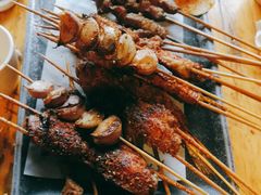 -管氏翅吧(马家堡店)