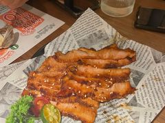 -岛风·台食小馆 ISLAND BISTRO(烟台山店)