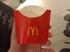 -麦当劳(星光行店)