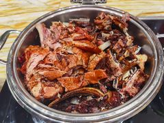 -西藏饭店·亚克·食光自助餐厅(文殊院店)