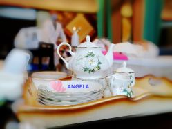 -scarlet斯卡莱美容护理机构