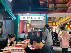 -辣小鲜·南昌大排档(船山路店)