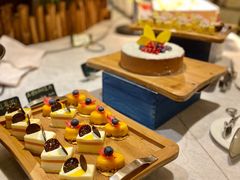 -杭州钱江新城万怡酒店-西餐厅