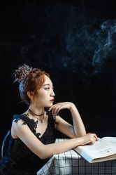 -施华洛婚纱摄影会所(范阳中路店)