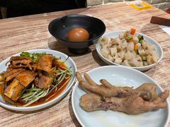 卤蛋-好這口重庆小面(总店)