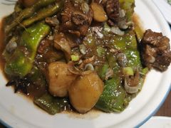 -黑土印象菜馆(三元桥店)