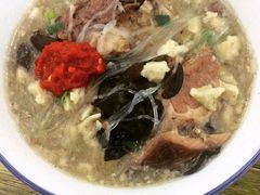 -毅祥斋老孙家泡馍(北院门鼓楼店)